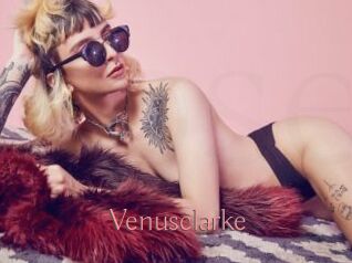 Venusclarke