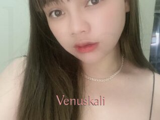 Venuskali
