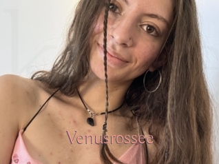 Venusrossee