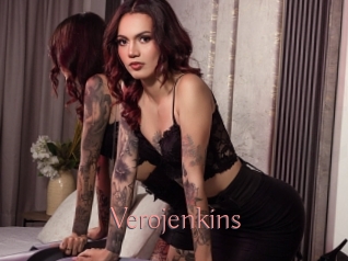 verojenkins Kostenlose Sexcams