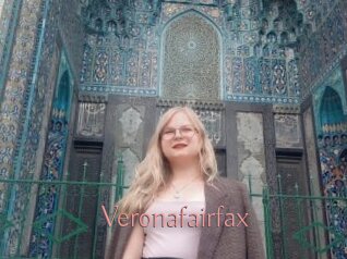 Veronafairfax