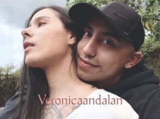 Veronicaandalan