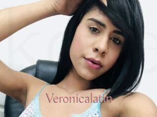 Veronicalatin