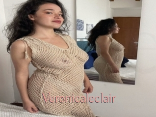 Veronicaleclair