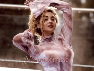 Veronicamuse