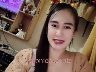 Veronicascents