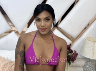 Vickydecket