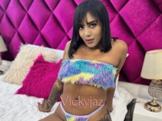 Vickyjaz
