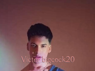 victor_bigcock20 Kostenlose Sexcams