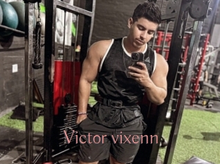 victor_vixenn Kostenlose Sexcams