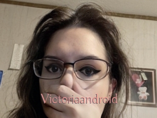 Victoriaandroid