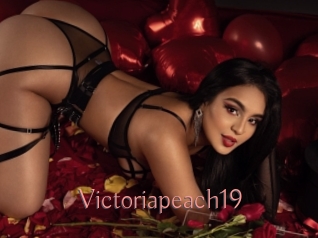 victoriapeach19 Kostenlose Sexcams