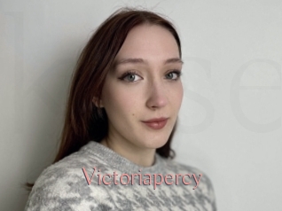 Victoriapercy