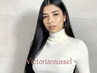 Victoriaroussel