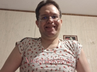Victoriaskylove