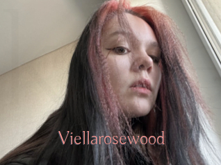 Viellarosewood