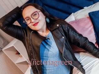 Viictoriagreen