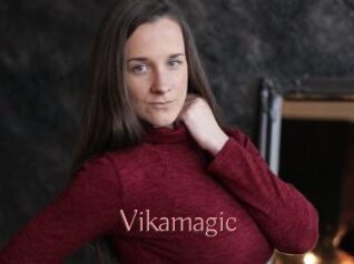 Vikamagic
