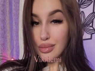 Vikidemi