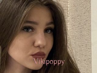 Vikipoppy