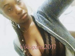 Vikkiparis2017