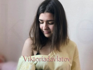 Viktoriadavlatov