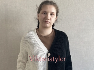 Viktoriatyler