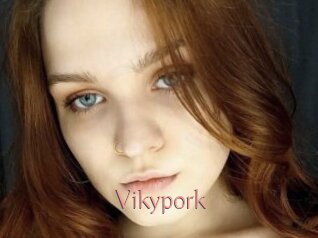 Vikypork