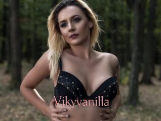 Vikyvanilla