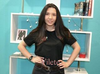 Vilete