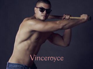 Vinceroyce