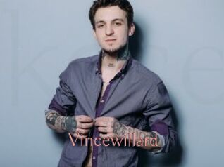 Vincewillard