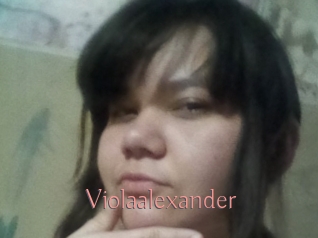 Violaalexander