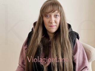 Violagiordano