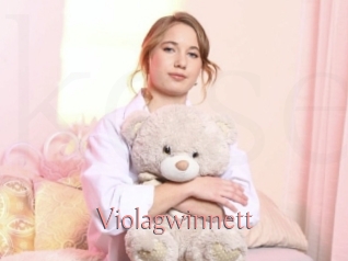 Violagwinnett