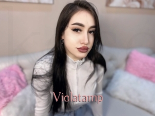 Violatamp