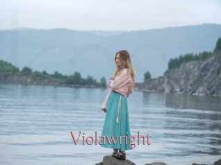 Violawright