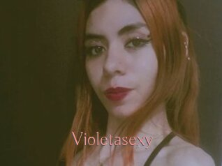 Violetasexy