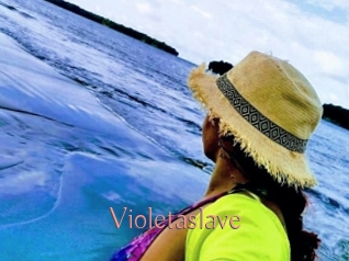 violetaslave Kostenlose Sexcams