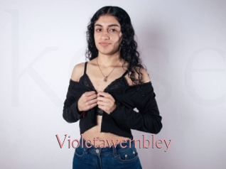 Violetawembley