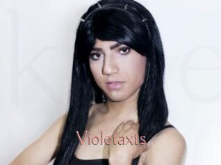 Violetaxts