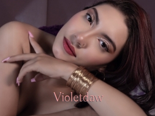 Violetdaw