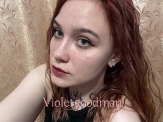 Violetgoodman