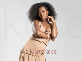 Violetgraice