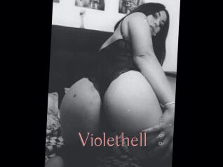 Violethell