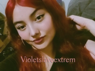 Violetslaveextrem