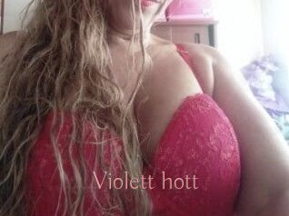 Violett_hott