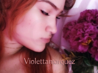 Violettamarquez