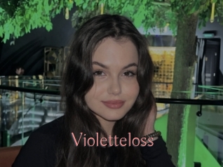 Violetteloss