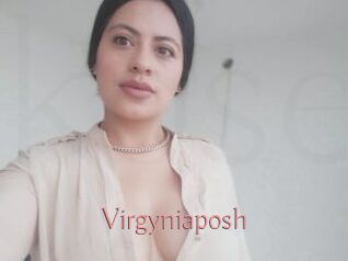 Virgyniaposh